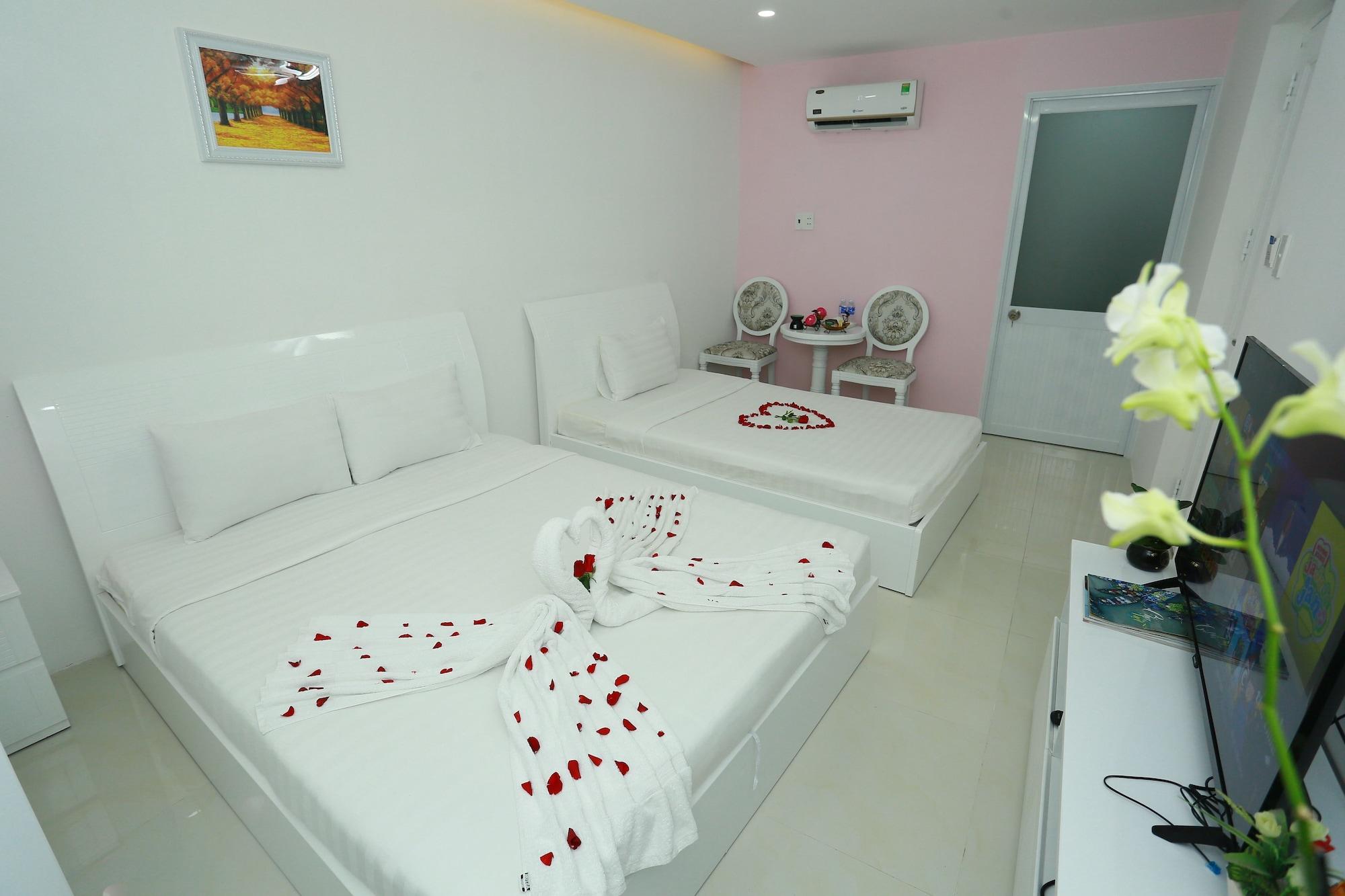 Valentine Hotel Saigon - Bui Vien Street Хошимин Экстерьер фото