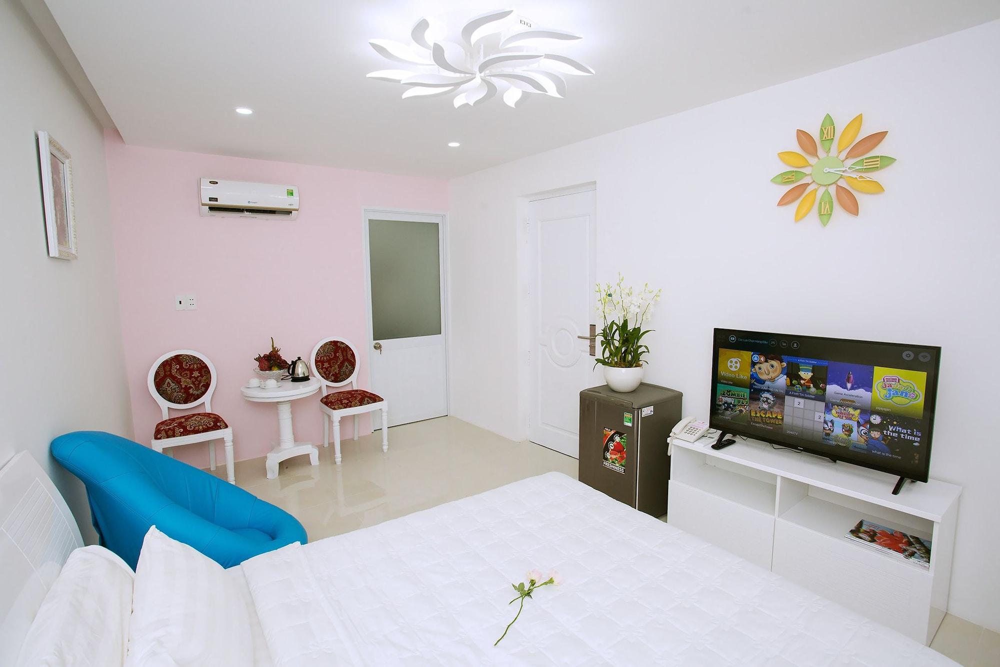 Valentine Hotel Saigon - Bui Vien Street Хошимин Экстерьер фото