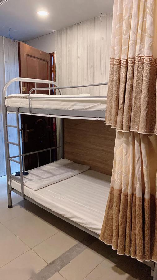 Valentine Hotel Saigon - Bui Vien Street Хошимин Экстерьер фото