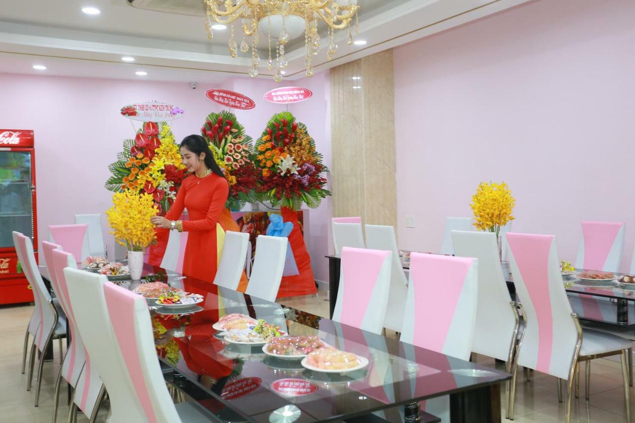 Valentine Hotel Saigon - Bui Vien Street Хошимин Экстерьер фото